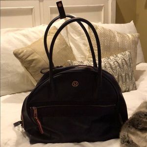 Lululemon Bag